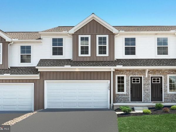 7859 BRIARWOOD DRIVE, HARRISBURG, PA 17112