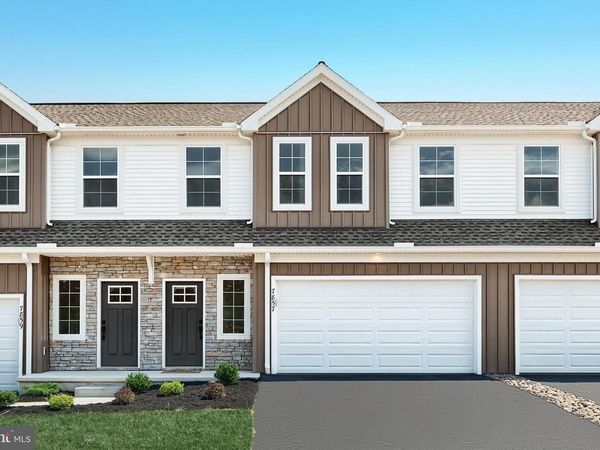 7857 BRIARWOOD DRIVE, HARRISBURG, PA 17112