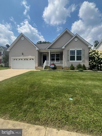 46118 Seabiscuit Court, Lexington Park, MD 20653 Main Photo