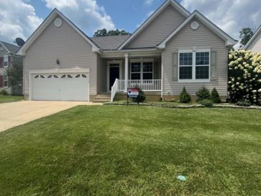 46118 Seabiscuit Court, Lexington Park, MD 20653 Main Photo