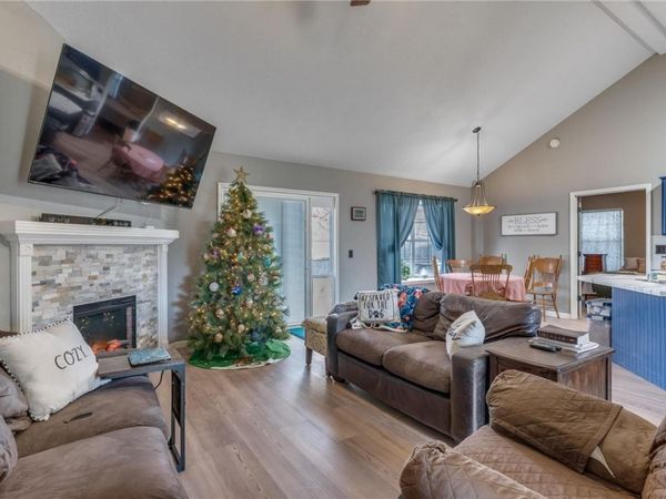 803 Jon Drive, Bentonville, AR 72712