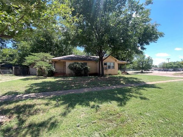 715 Baylor Street, Wichita Falls, TX 76301
