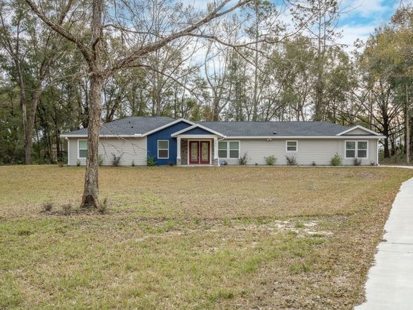282 SW KIMBERLY LANE, LAKE CITY, FL 32024