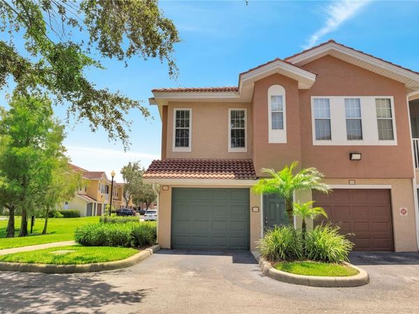 12107 POPPY FIELD LANE, Unit 110, ORLANDO, FL 32837