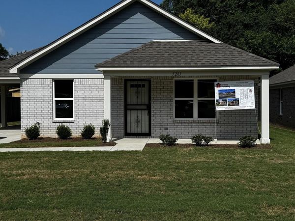 5283 ZODIAC RD, Memphis, TN 38118