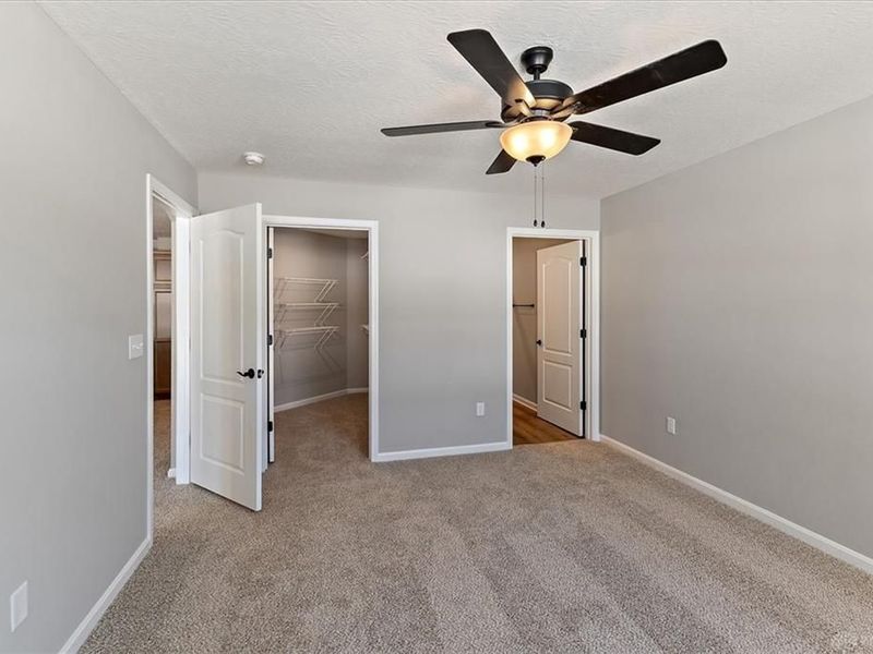 2735 Golden Leaf Drive, Unit 18-202, Beavercreek, OH 45431 Photo 11