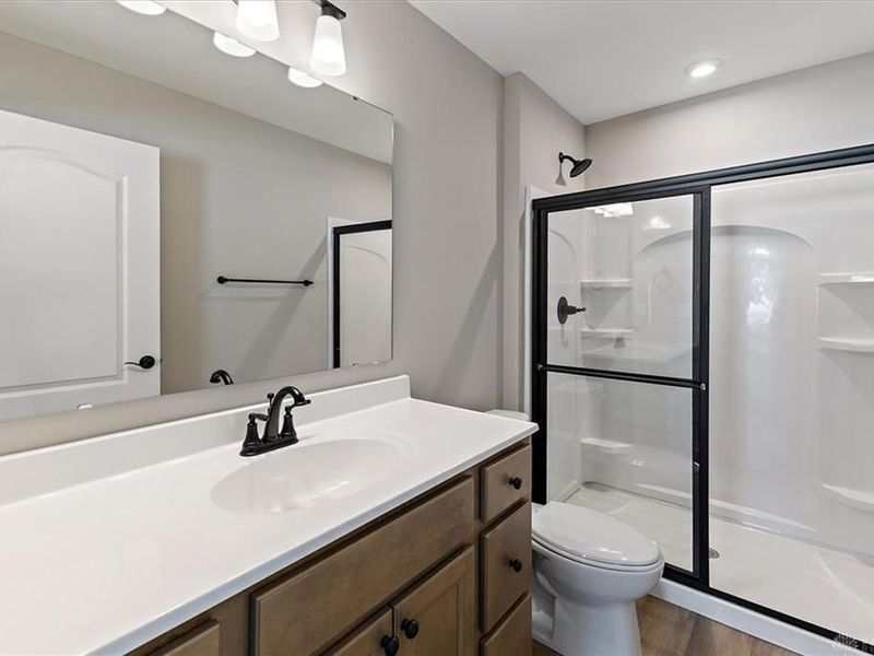 2735 Golden Leaf Drive, Unit 18-202, Beavercreek, OH 45431 Photo 13