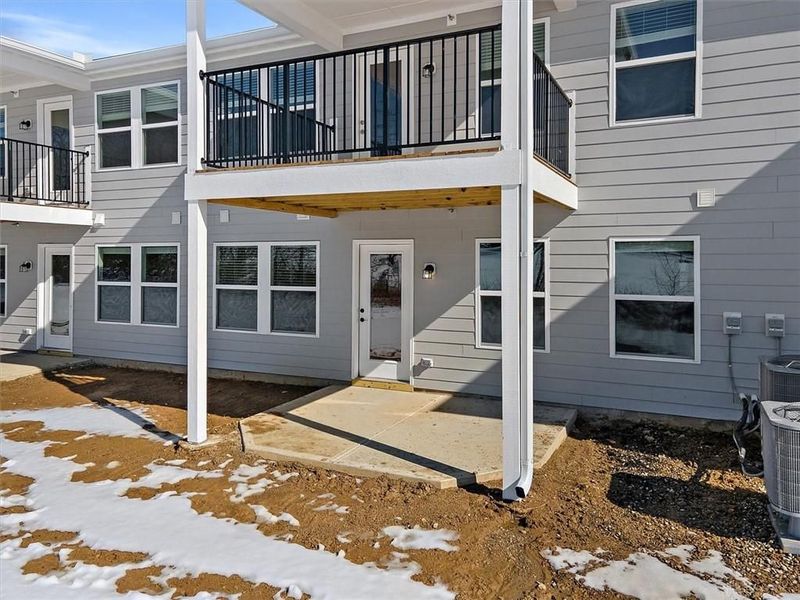 2735 Golden Leaf Drive, Unit 18-202, Beavercreek, OH 45431 Photo 19