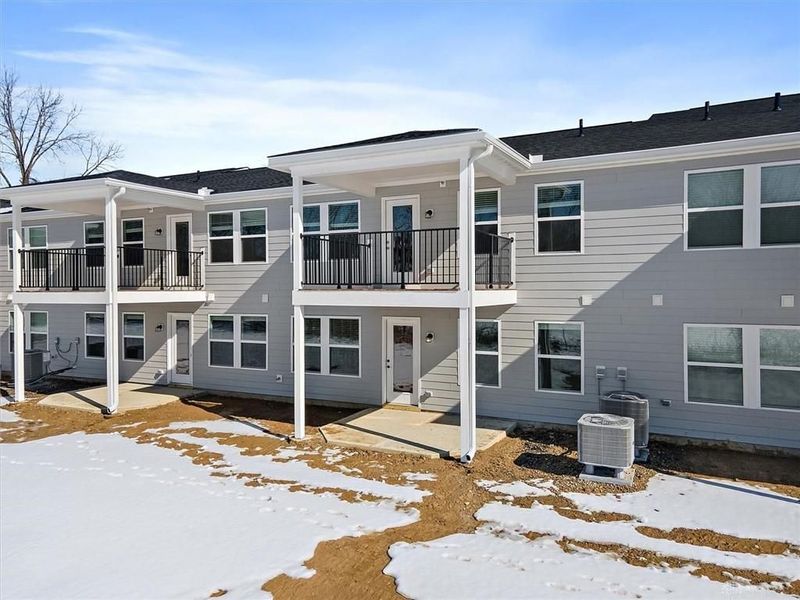 2735 Golden Leaf Drive, Unit 18-202, Beavercreek, OH 45431 Photo 20