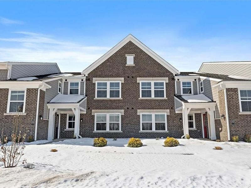 2735 Golden Leaf Drive, Unit 18-202, Beavercreek, OH 45431 Photo 21