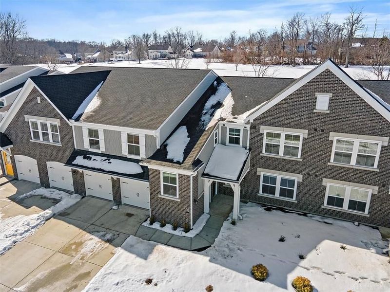 2735 Golden Leaf Drive, Unit 18-202, Beavercreek, OH 45431 Photo 22