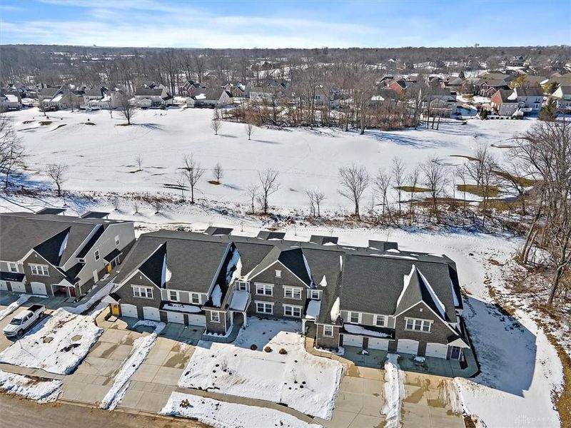 2735 Golden Leaf Drive, Unit 18-202, Beavercreek, OH 45431 Photo 24