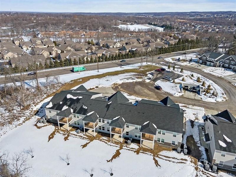 2735 Golden Leaf Drive, Unit 18-202, Beavercreek, OH 45431 Photo 25