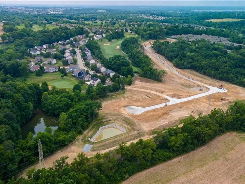 2735 Golden Leaf Drive, Unit 18-202, Beavercreek, OH 45431 Photo 26