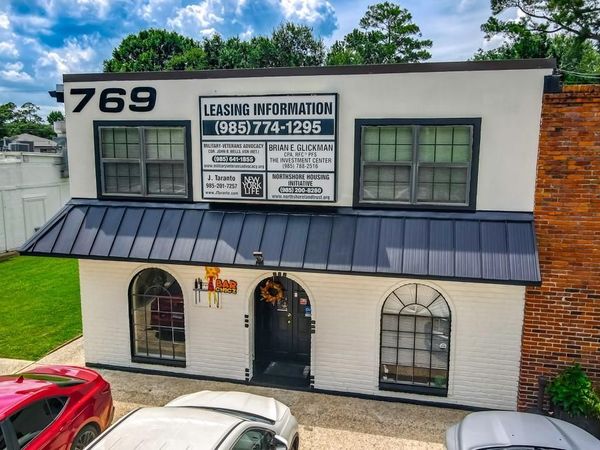 769 ROBERT Boulevard, Slidell, LA 70458