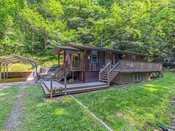 305 Shields View Drive, Gatlinburg, TN 37738