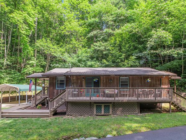 305 Shields View Drive, Gatlinburg, TN 37738