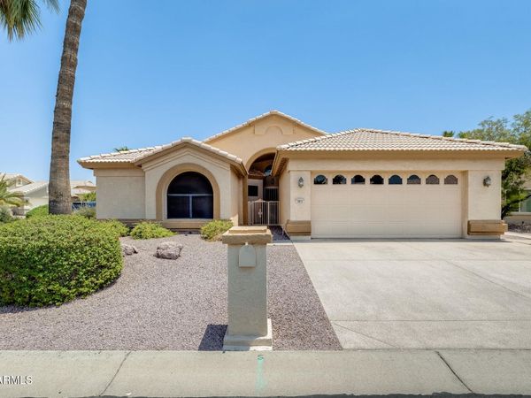 3815 N 151ST Avenue, Goodyear, AZ 85395