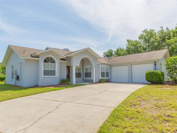 6208 HUNTINGTON DRIVE, ZEPHYRHILLS, FL 33542