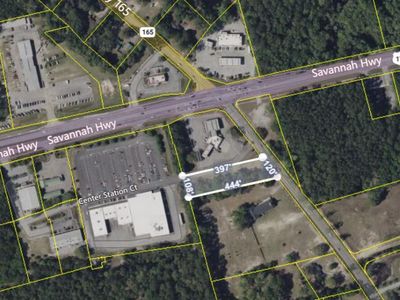 5993 Hwy 165 , Ravenel, SC 29470