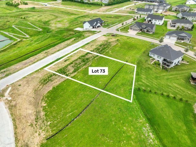 Lot 73 Waterbridge Lane, Dubuque, IA 52003 Main Photo