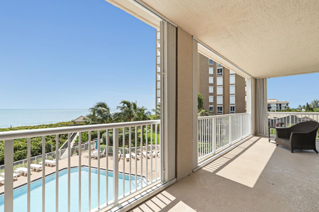 4180 N Highway A1a, Unit 305b, Hutchinson Island, FL 34949 Photo