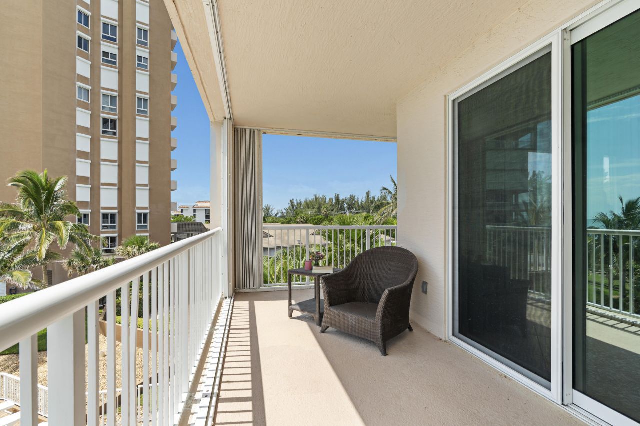 4180 N Highway A1a, Unit 305b, Hutchinson Island, FL 34949 Photo
