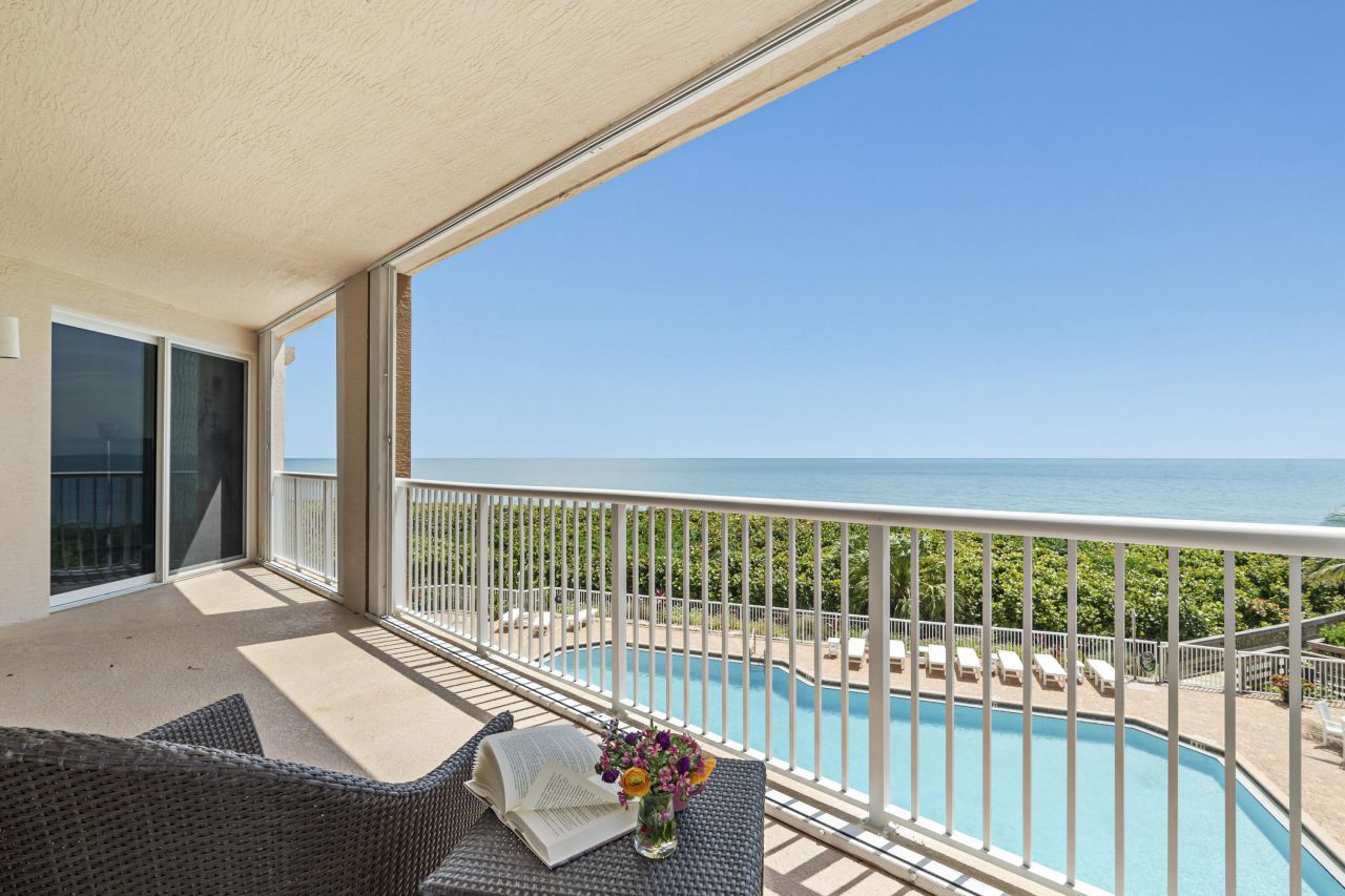 4180 N Highway A1a, Unit 305b, Hutchinson Island, FL 34949 Photo