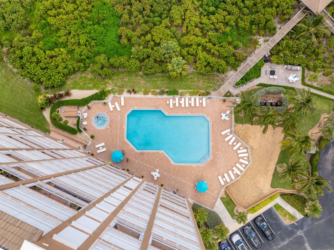 4180 N Highway A1a, Unit 305b, Hutchinson Island, FL 34949 Photo