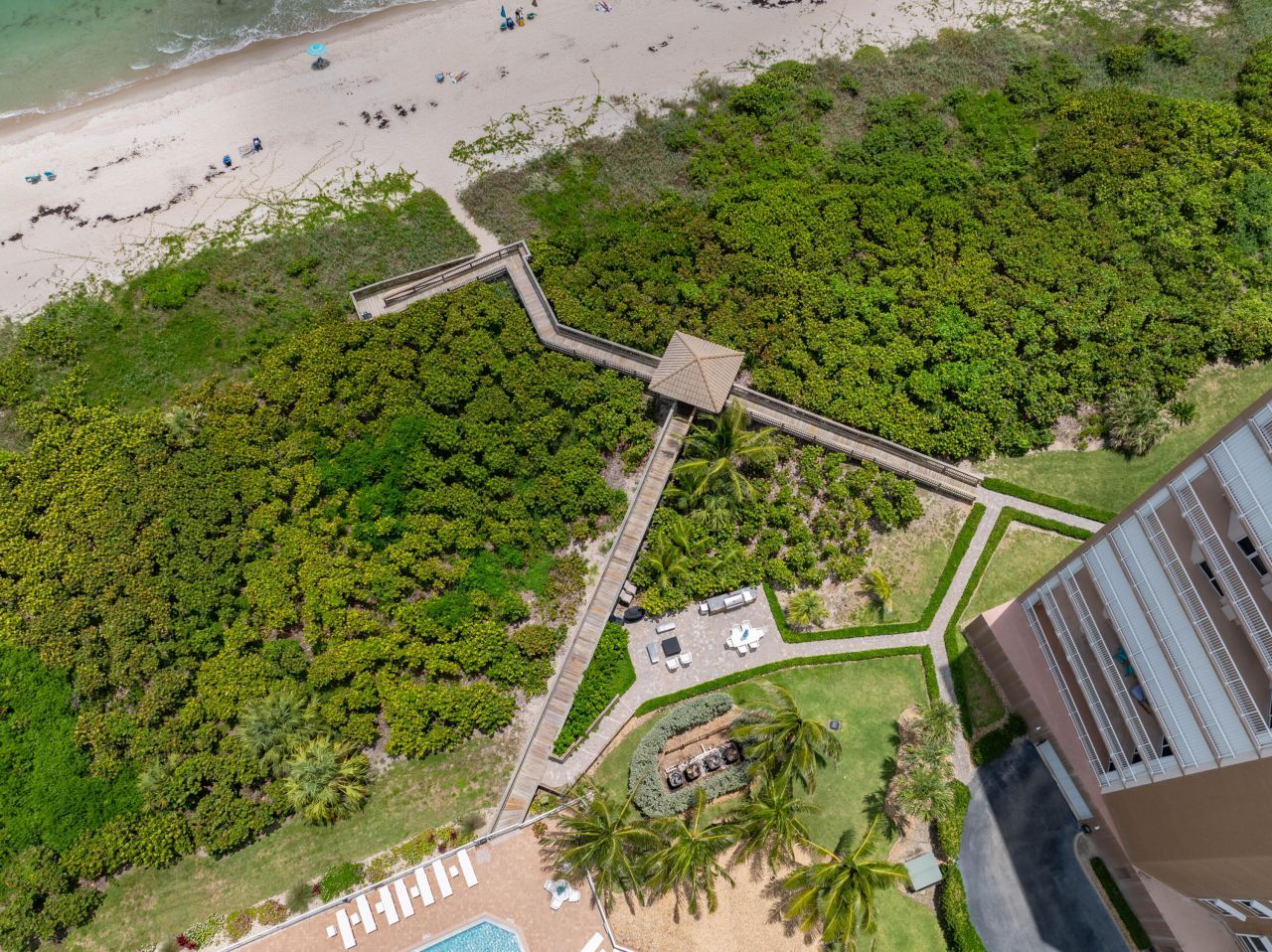 4180 N Highway A1a, Unit 305b, Hutchinson Island, FL 34949 Photo