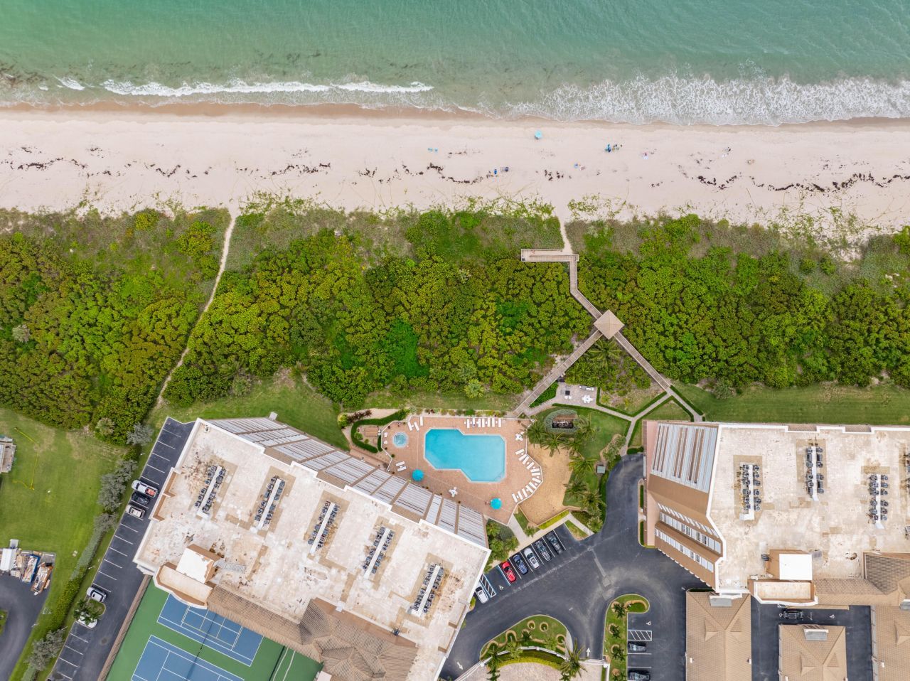 4180 N Highway A1a, Unit 305b, Hutchinson Island, FL 34949 Photo