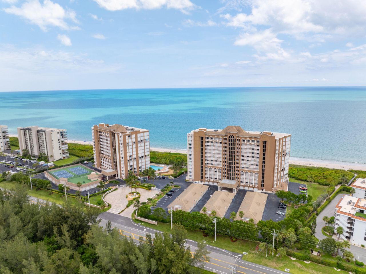 4180 N Highway A1a, Unit 305b, Hutchinson Island, FL 34949 Photo