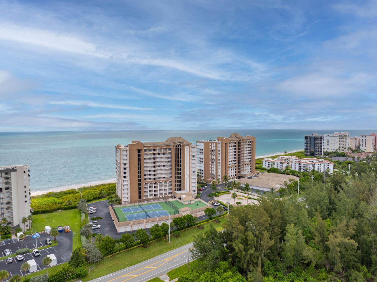 4180 N Highway A1a, Unit 305b, Hutchinson Island, FL 34949 Photo