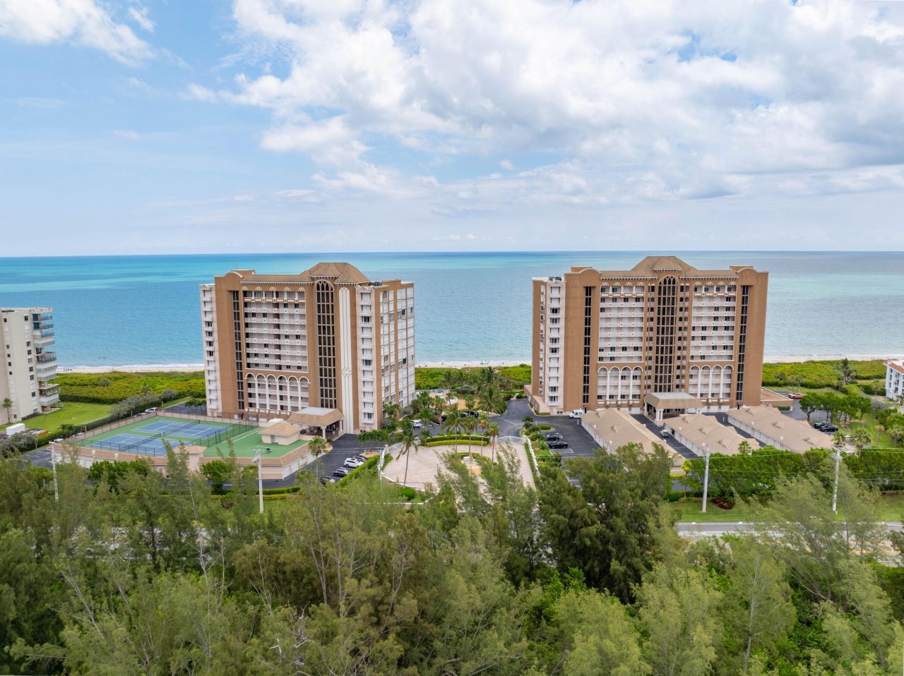 4180 N Highway A1a, Unit 305b, Hutchinson Island, FL 34949 Photo