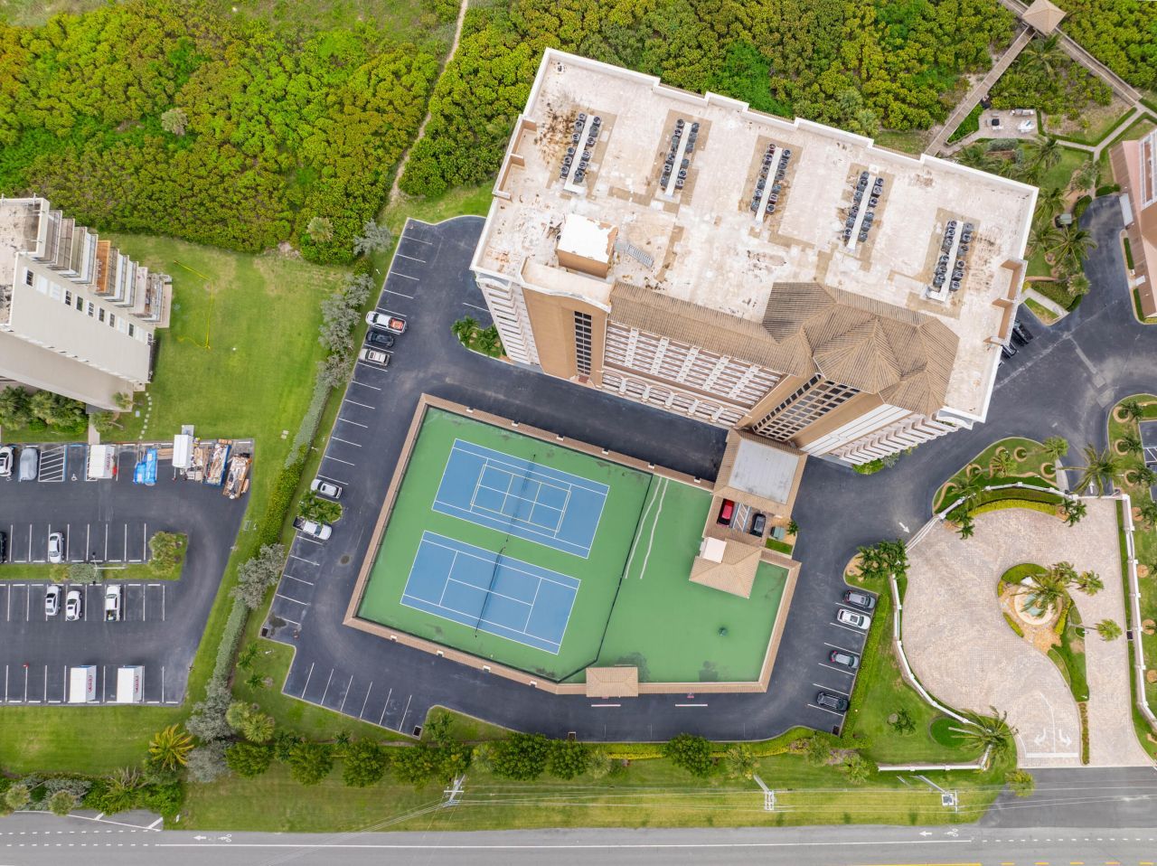 4180 N Highway A1a, Unit 305b, Hutchinson Island, FL 34949 Photo