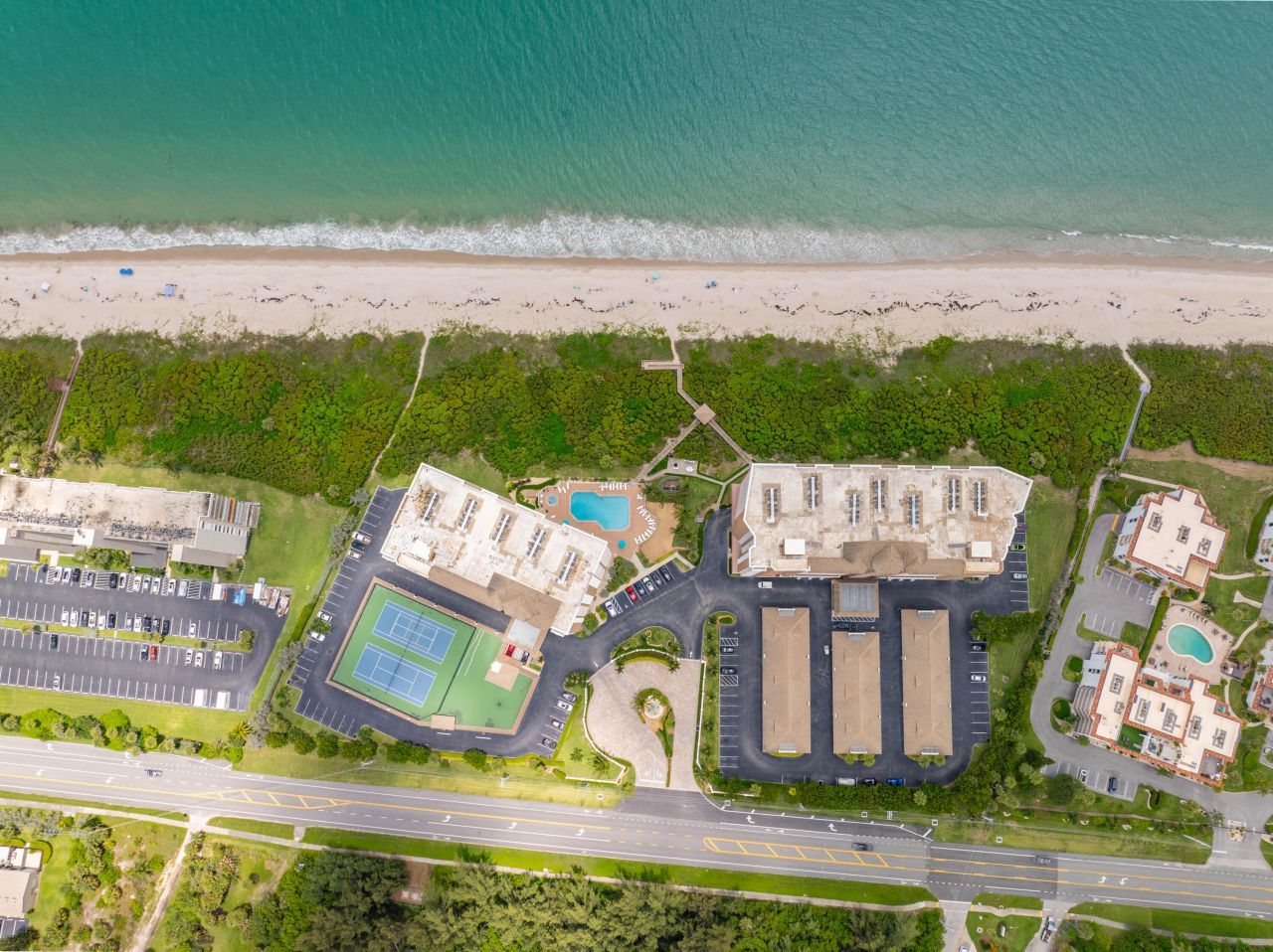 4180 N Highway A1a, Unit 305b, Hutchinson Island, FL 34949 Photo