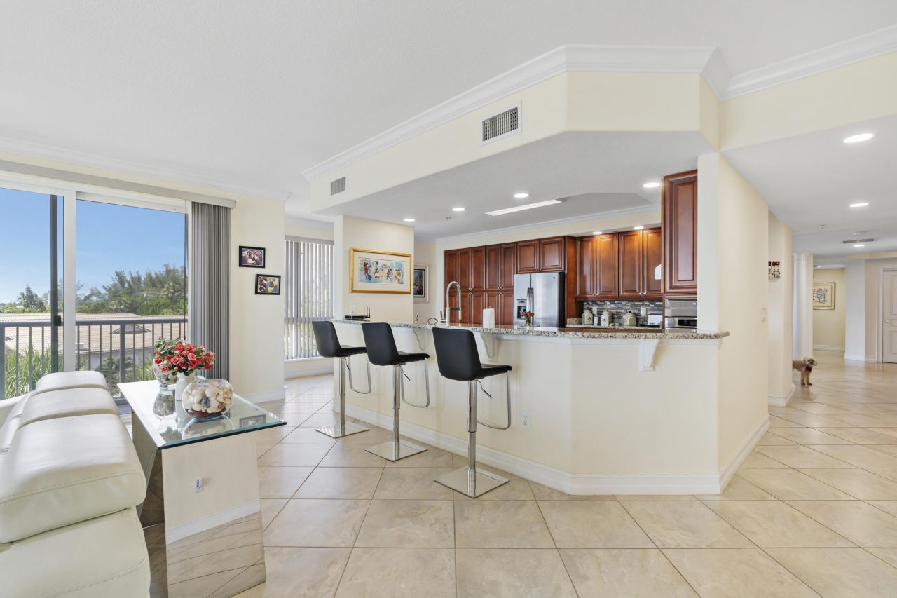 4180 N Highway A1a, Unit 305b, Hutchinson Island, FL 34949 Photo