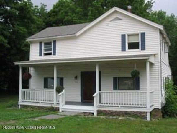 294 Main Street, Pine Hill, NY 12465