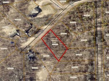 TBD Lot 14 1st Street Circle, Breezy Point, MN 56472