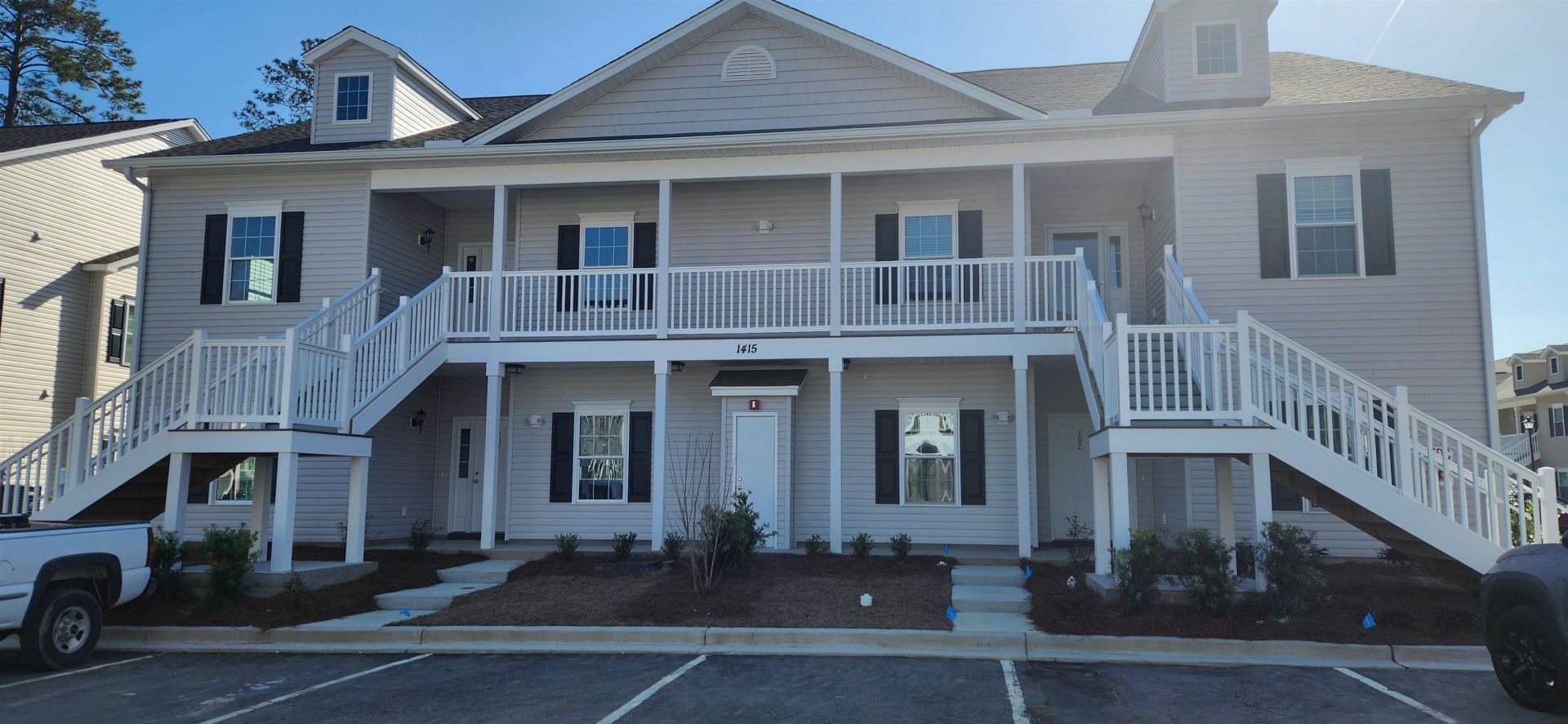 1415 Gooseneck Place, Unit 201, Murrells Inlet, SC 29576 Main Photo