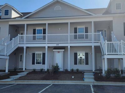 1415 Gooseneck Place, Unit 201, Murrells Inlet, SC 29576