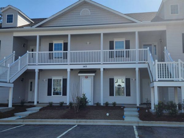 1415 Gooseneck Place, Unit 201, Murrells Inlet, SC 29576