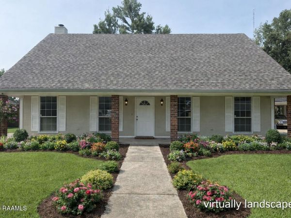 326 Herlil Circle, Carencro, LA 70520