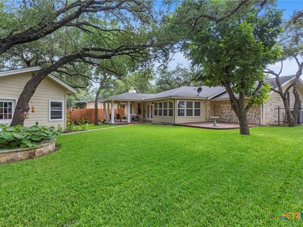 3745 (3735 per 911) Canyon Heights Road, Belton, TX 76513