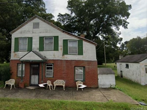 517 King Street, Port Royal, VA 22535