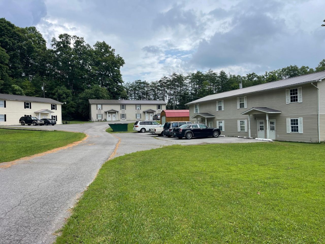 90 Emily Drive, Pineville, KY 40977