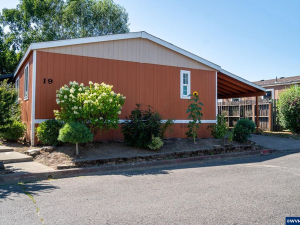 300 S Everest Rd, Newberg, OR 97132