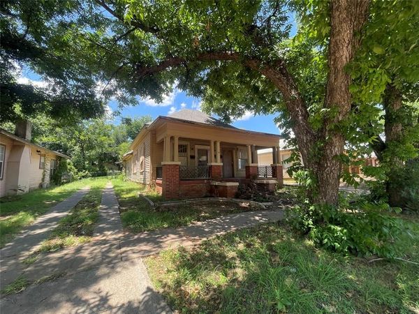 710 Warford Street, Wichita Falls, TX 76301
