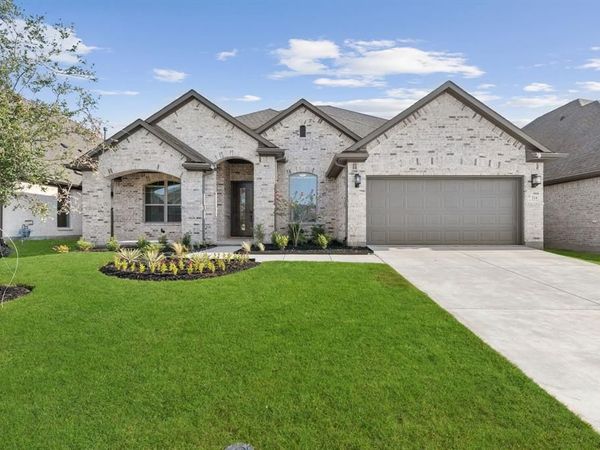 224 Bee Balm Road, McKinney, TX 75071