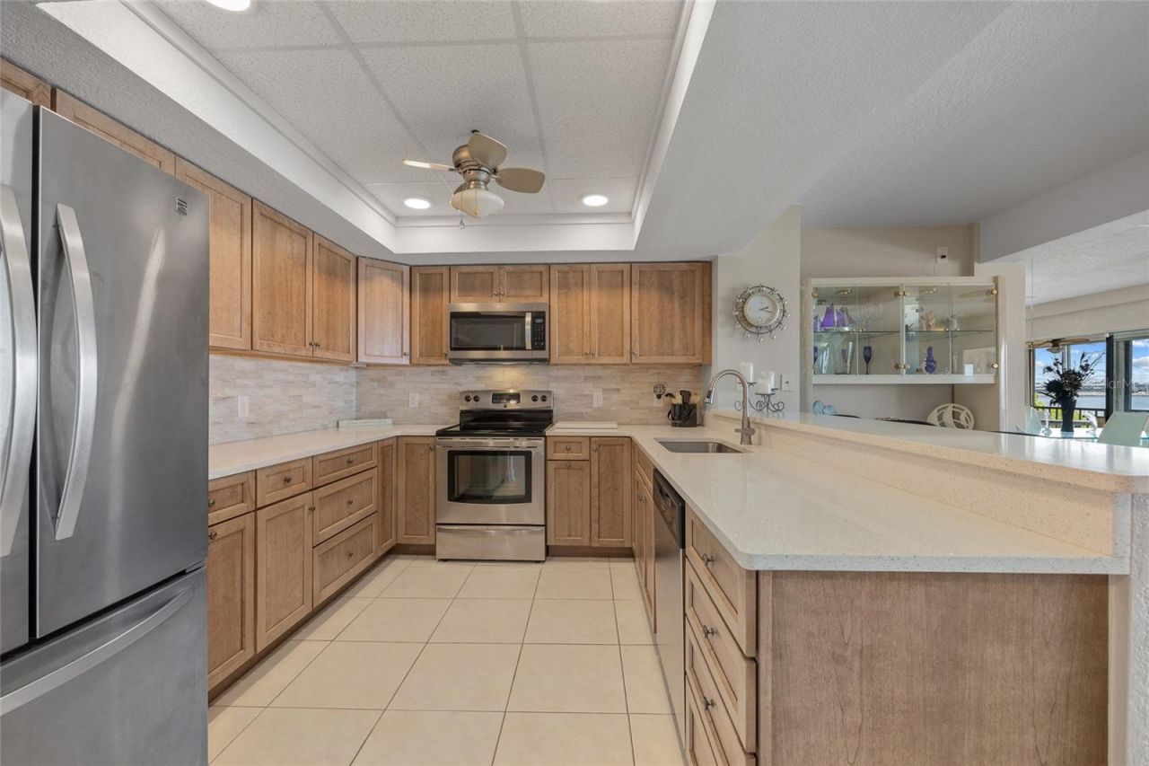 1601 Park Beach Circle, Unit 114, Punta Gorda, FL 33950 Photo